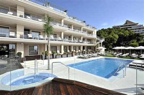 hoteles para ligar en espaa|LOS 10 MEJORES hoteles en España 2024 (con precios)